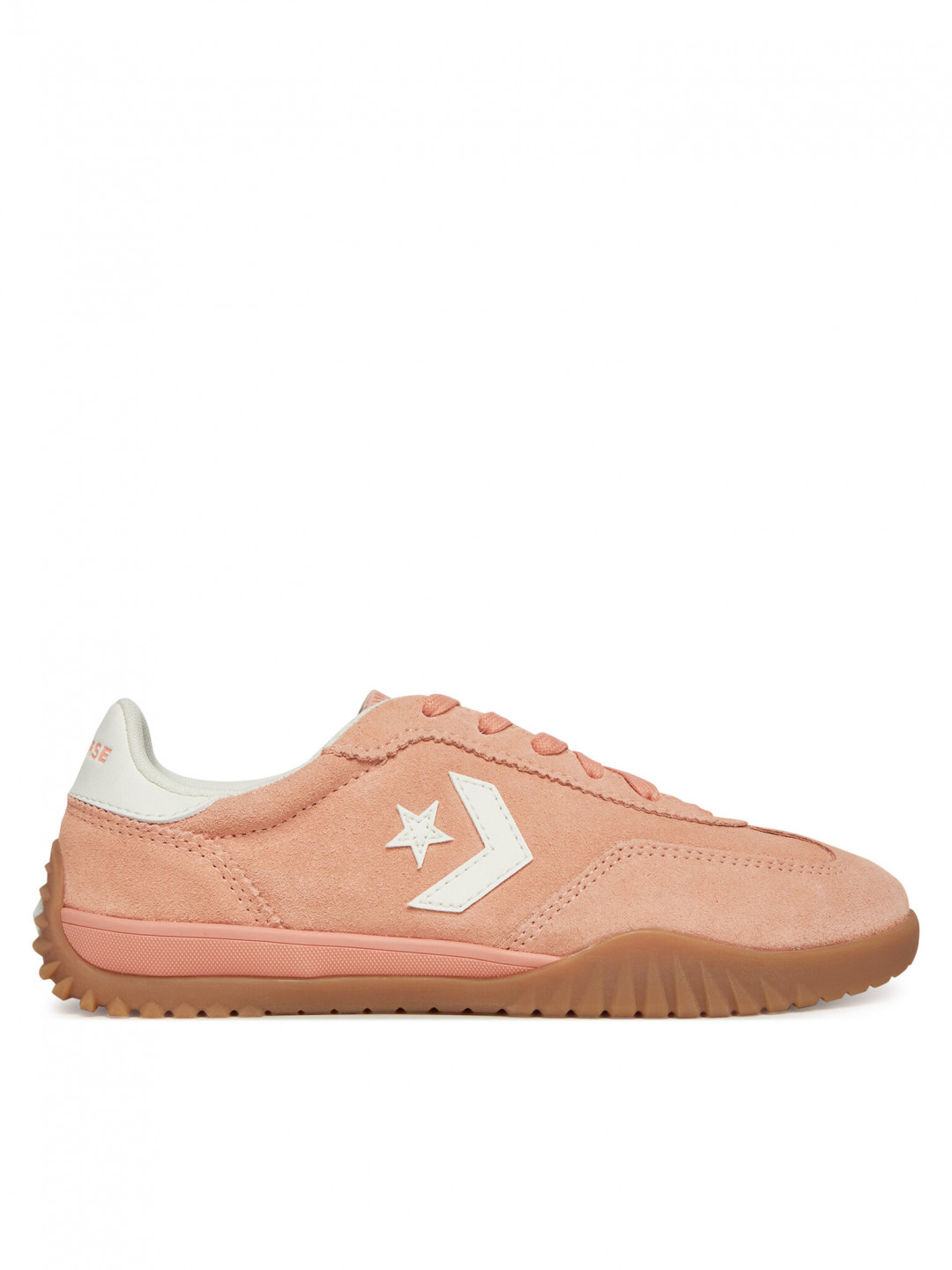 Converse Sneakersy Run Star Trainer A11506C Oranžová